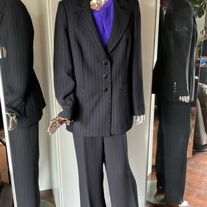 Planet Pant Suit
